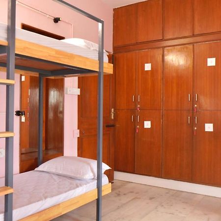Roambay - Gokulam Hostel Mysore Luaran gambar