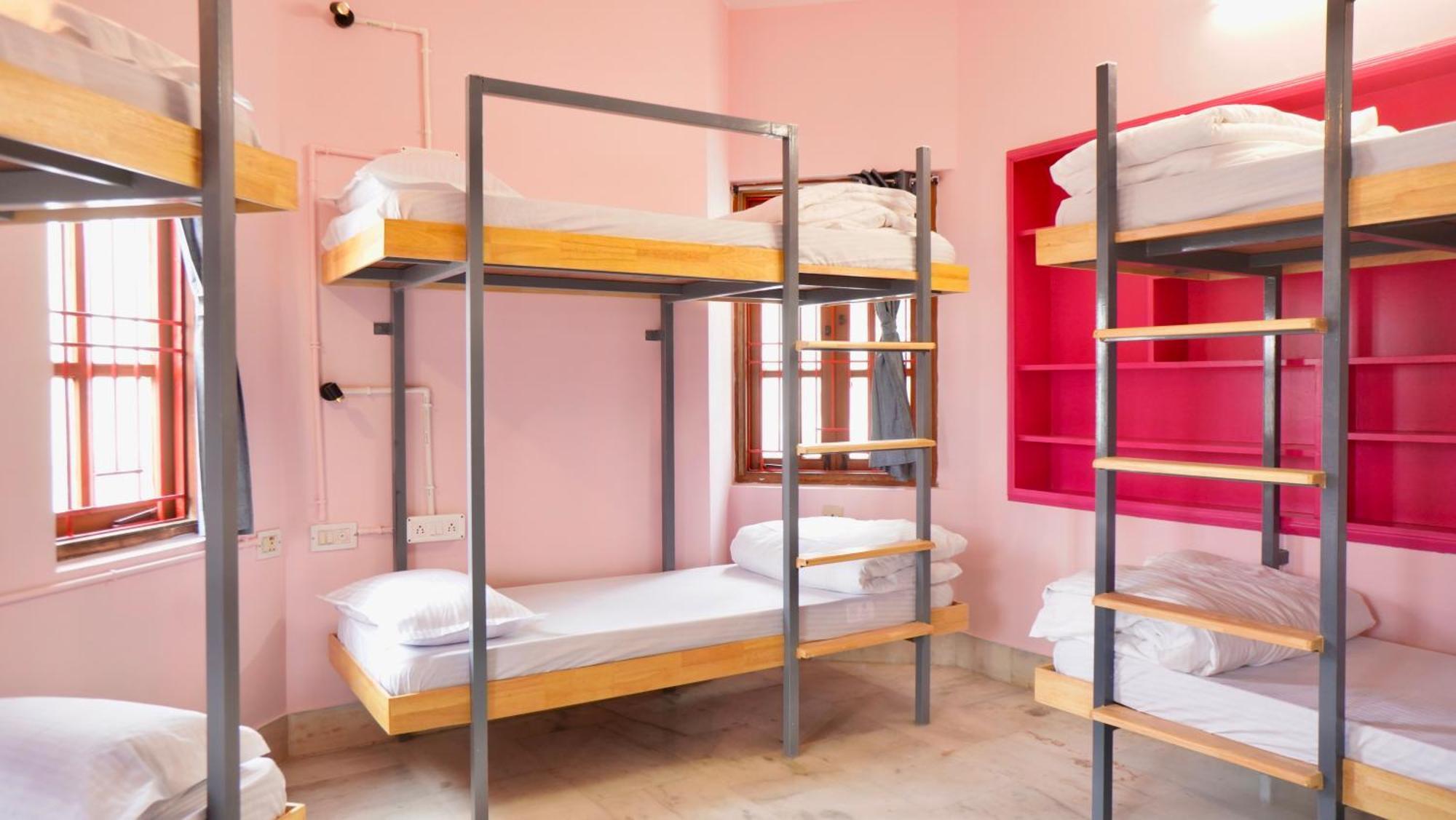 Roambay - Gokulam Hostel Mysore Luaran gambar