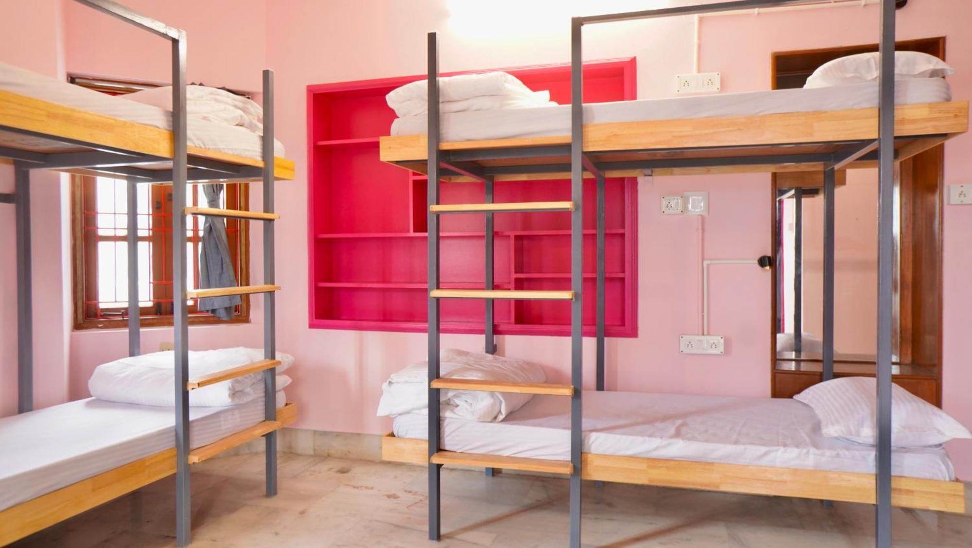 Roambay - Gokulam Hostel Mysore Luaran gambar