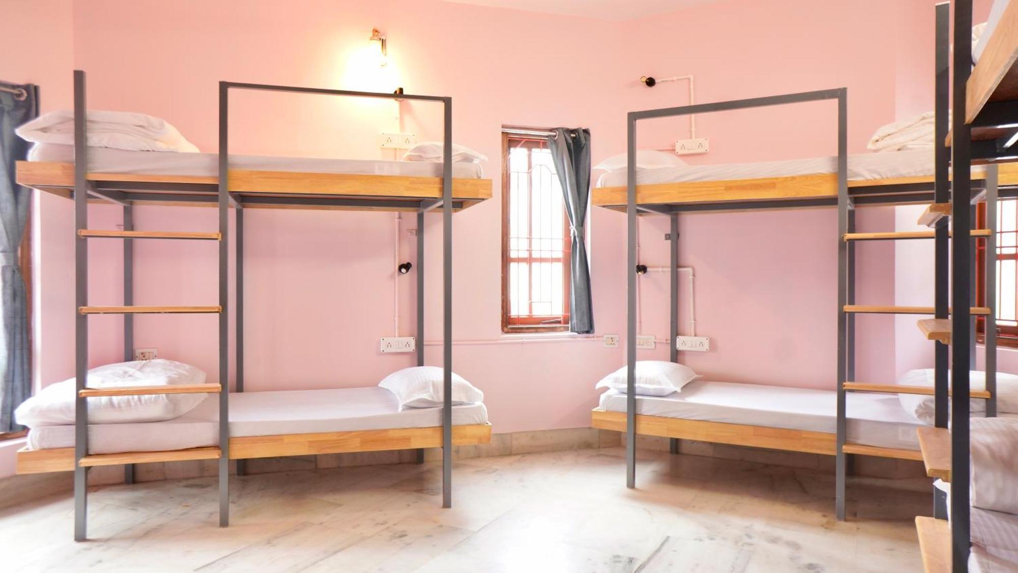 Roambay - Gokulam Hostel Mysore Luaran gambar