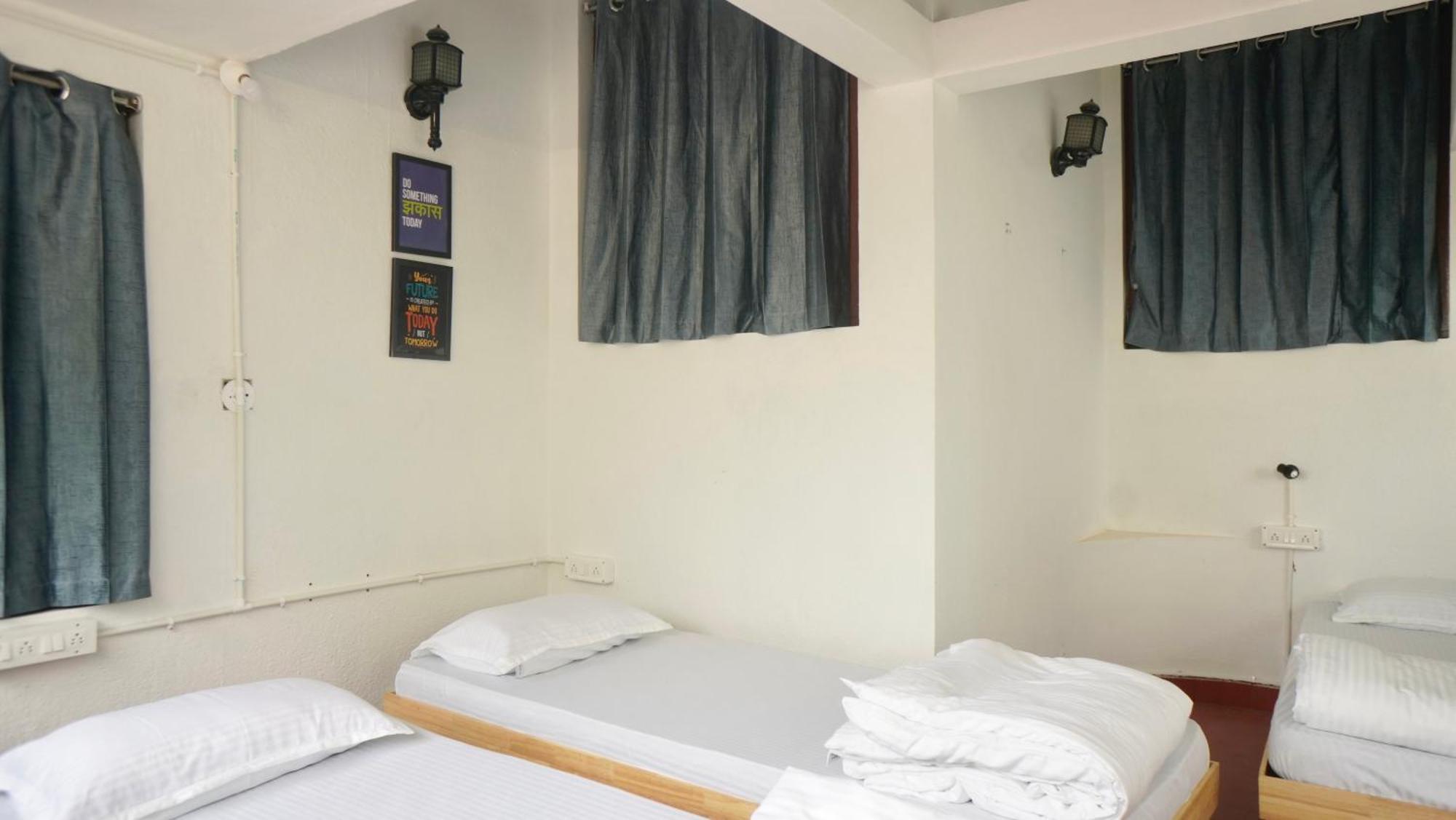 Roambay - Gokulam Hostel Mysore Luaran gambar