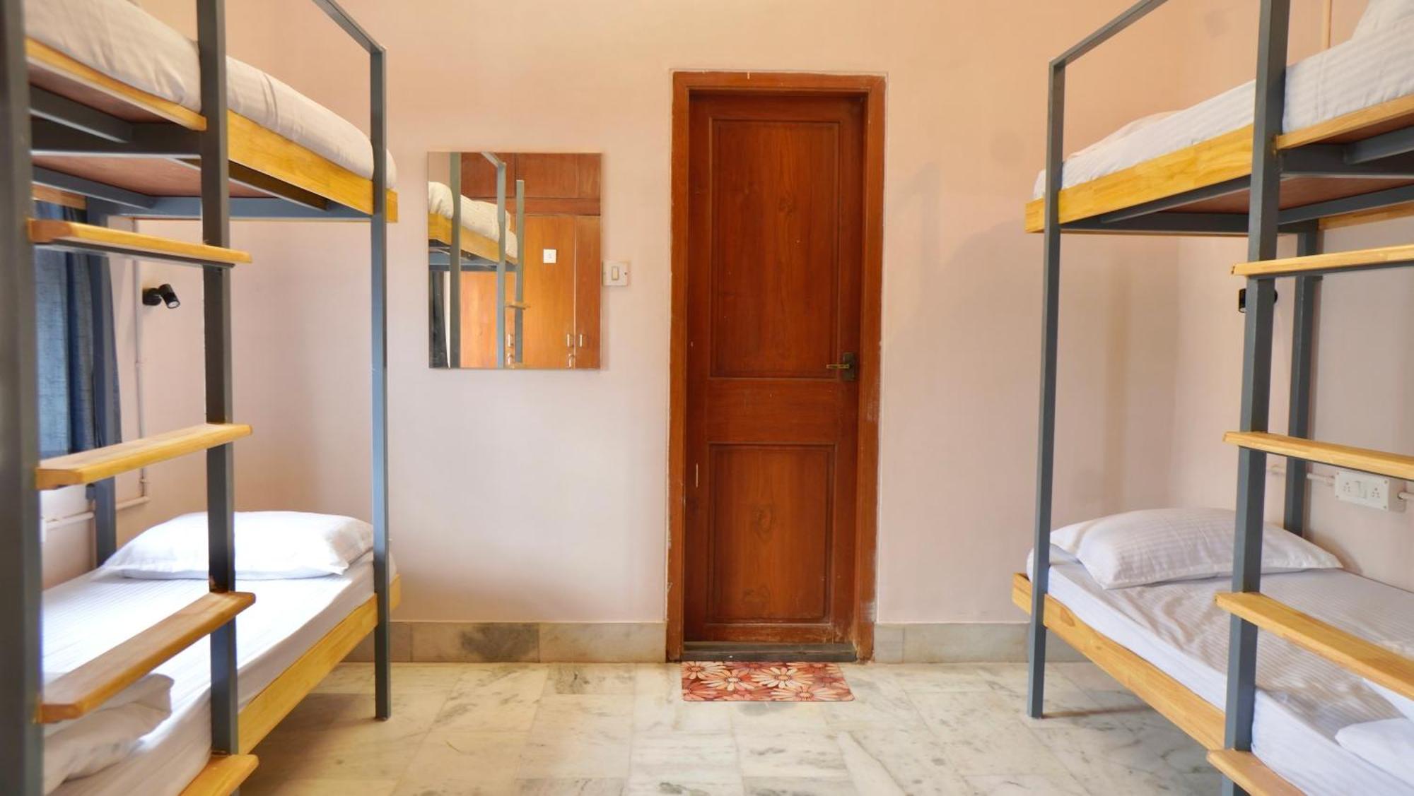 Roambay - Gokulam Hostel Mysore Luaran gambar