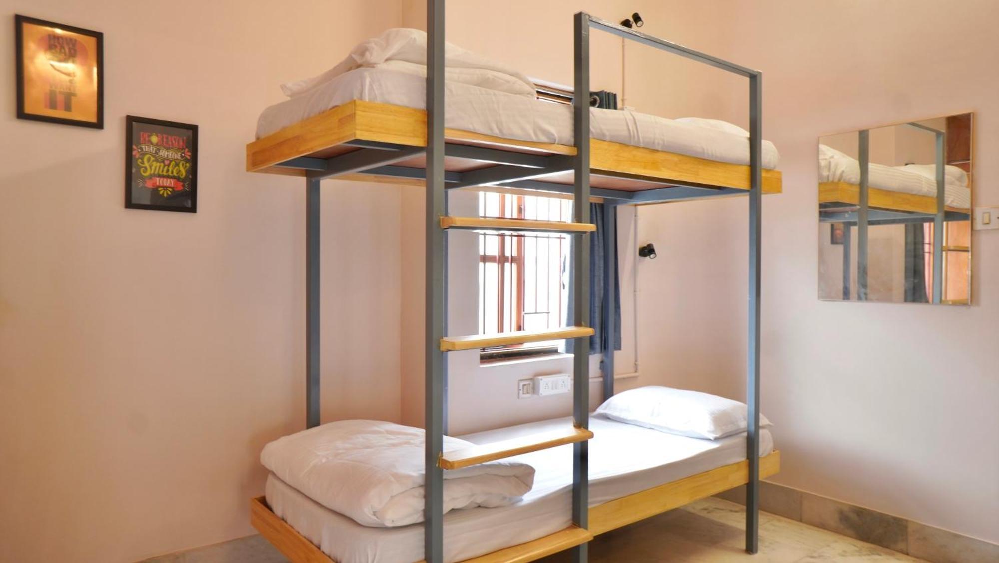 Roambay - Gokulam Hostel Mysore Luaran gambar