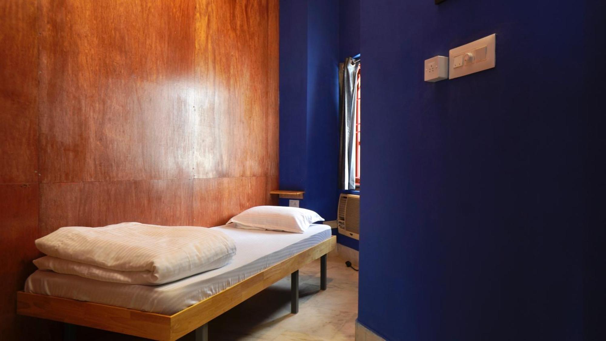 Roambay - Gokulam Hostel Mysore Luaran gambar