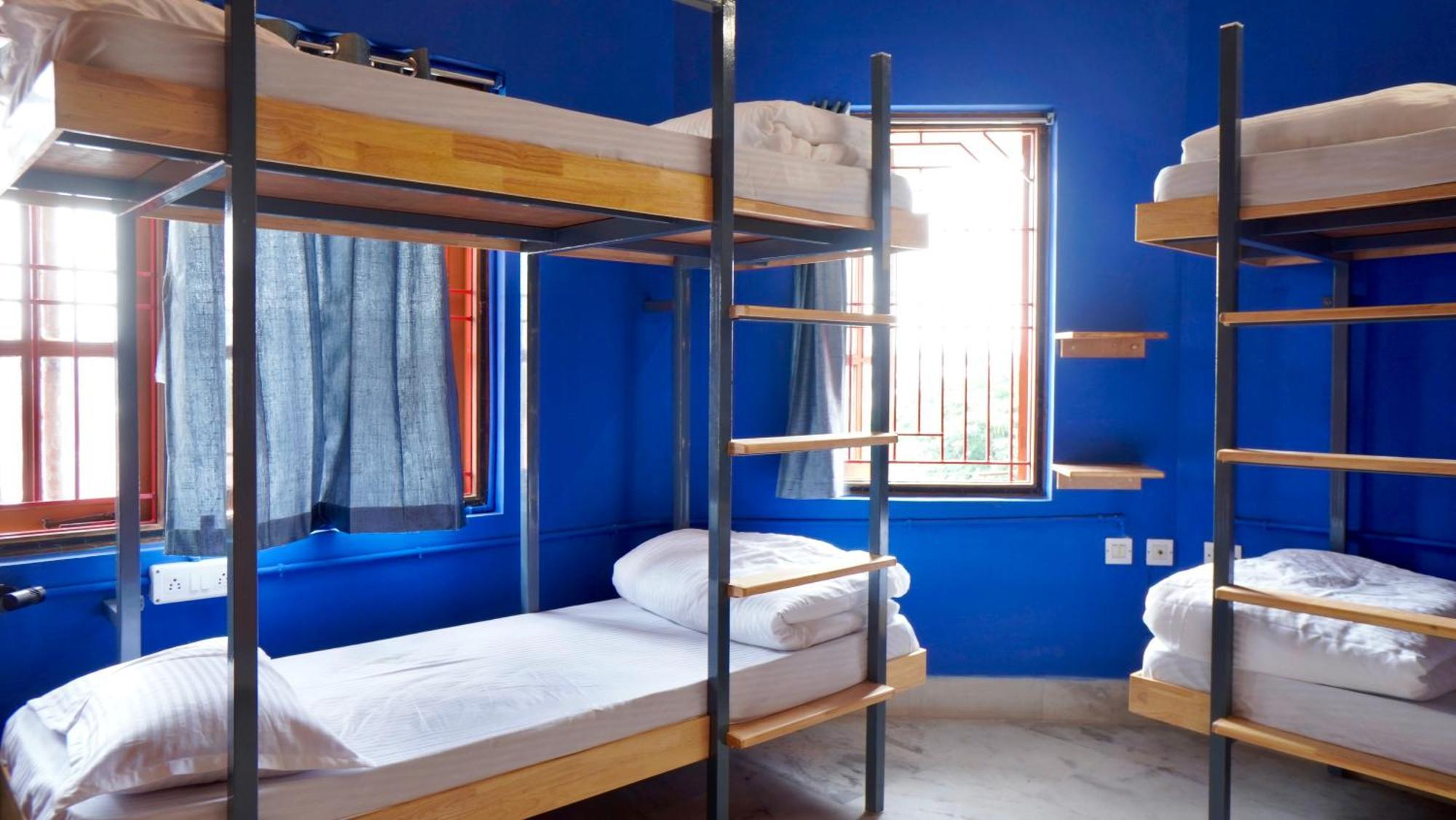 Roambay - Gokulam Hostel Mysore Luaran gambar