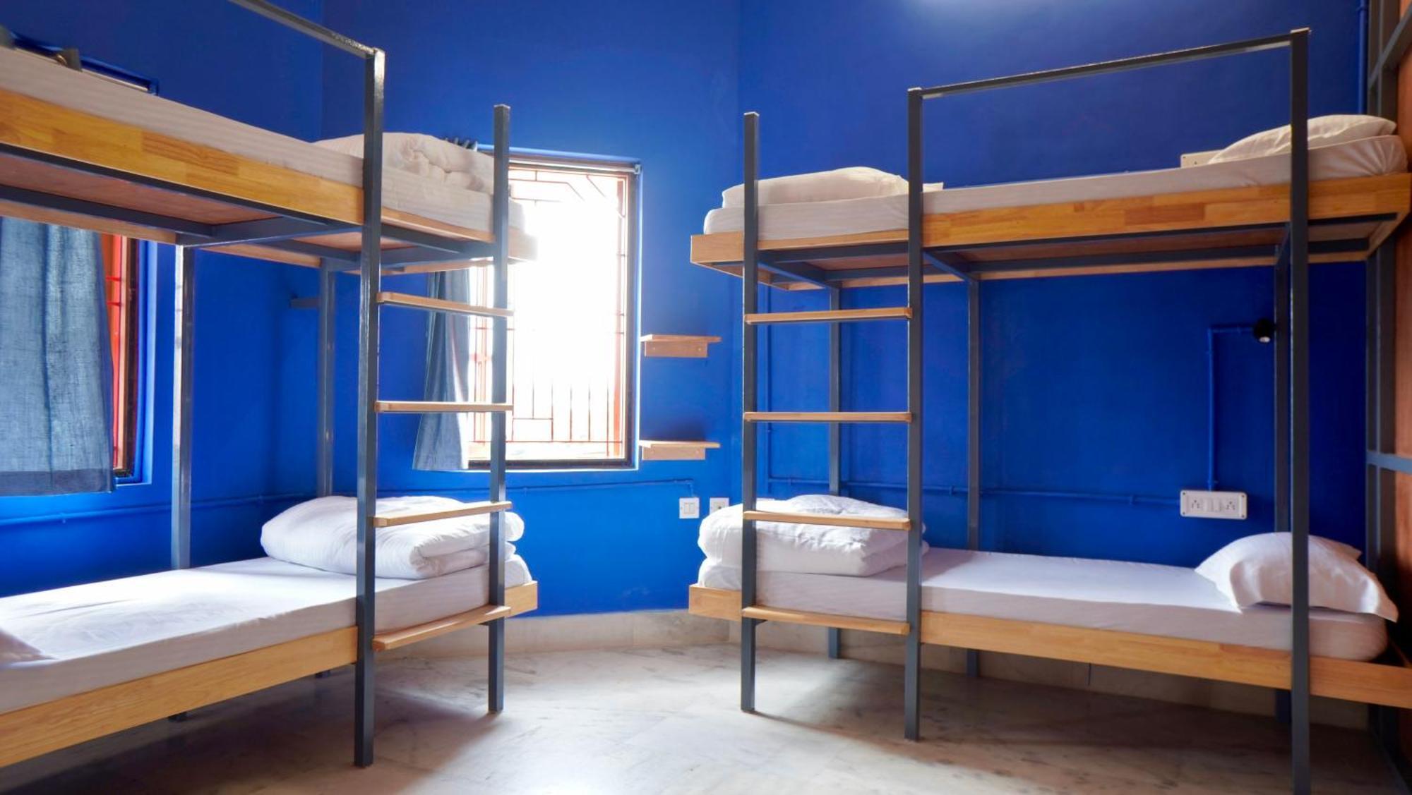 Roambay - Gokulam Hostel Mysore Luaran gambar