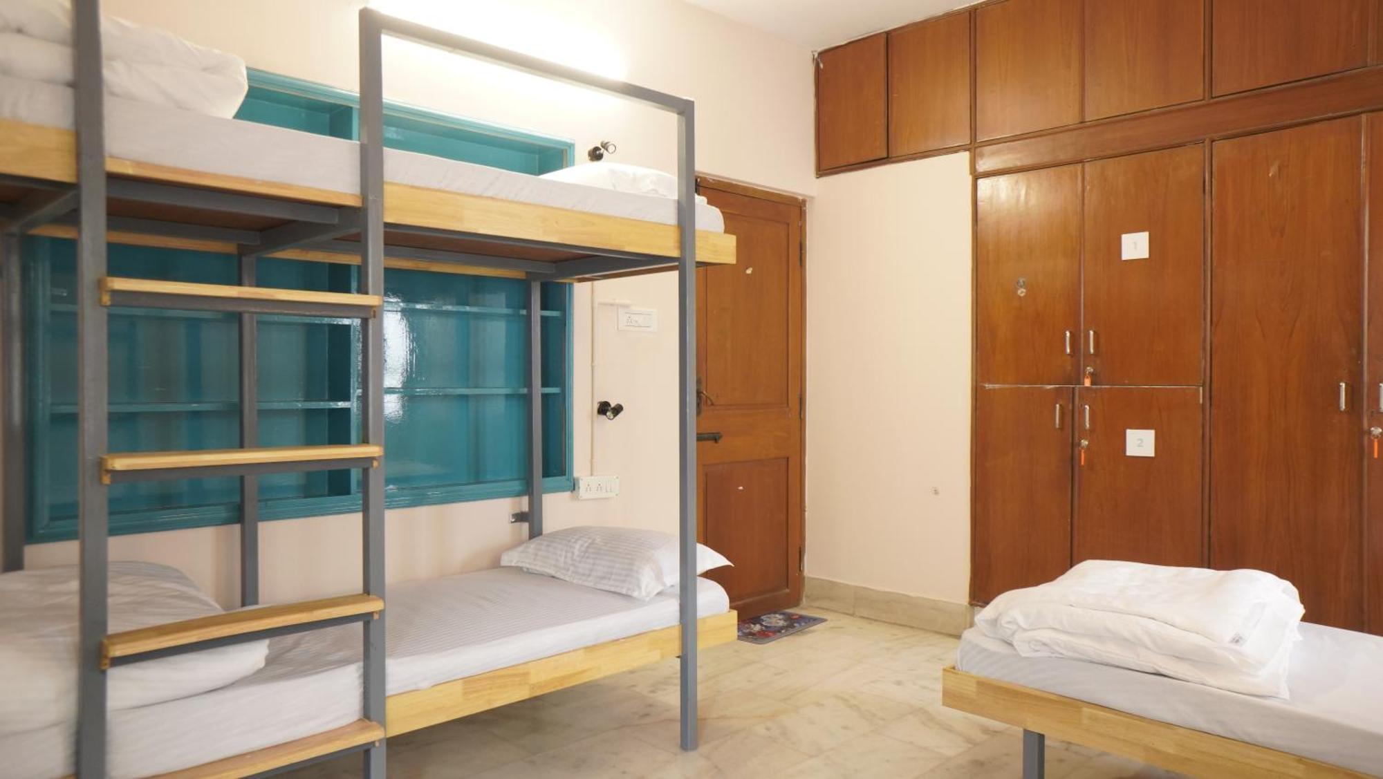 Roambay - Gokulam Hostel Mysore Luaran gambar