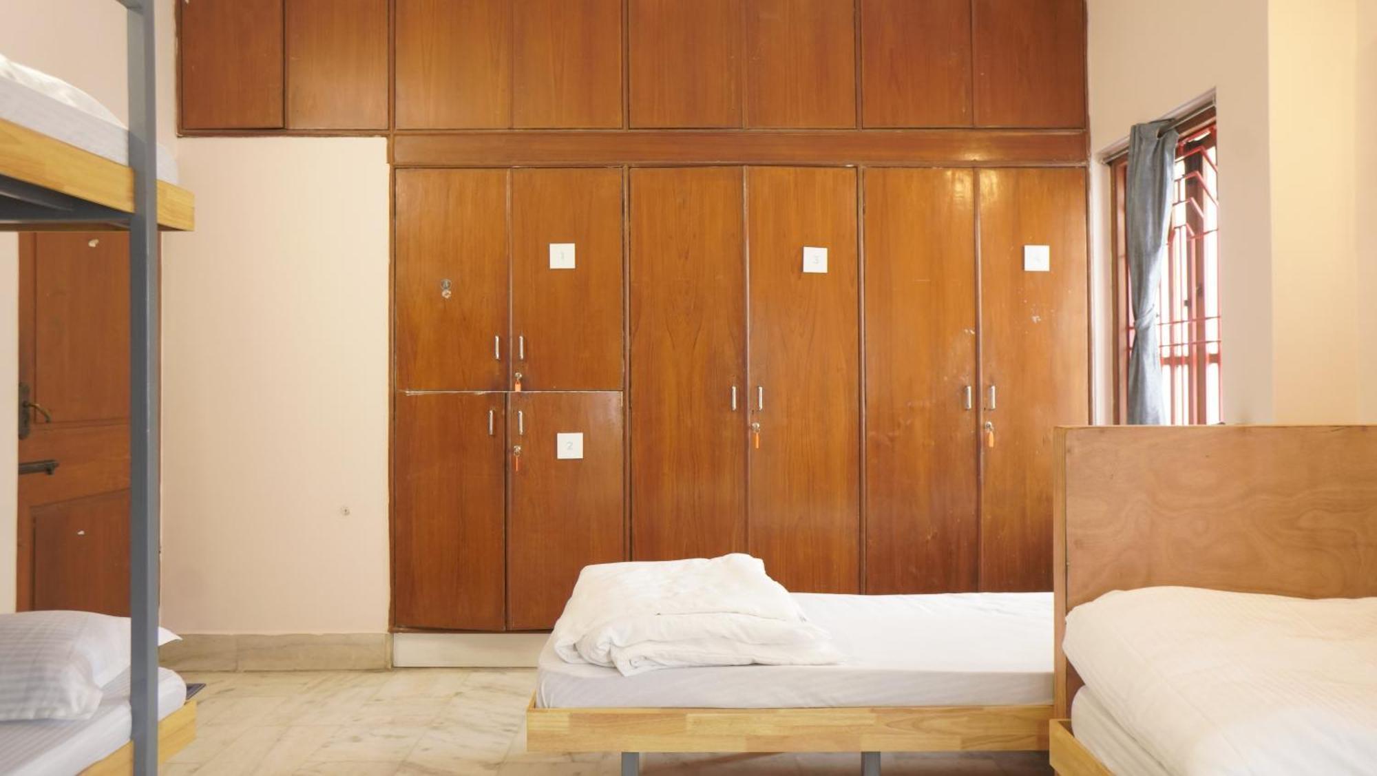 Roambay - Gokulam Hostel Mysore Luaran gambar