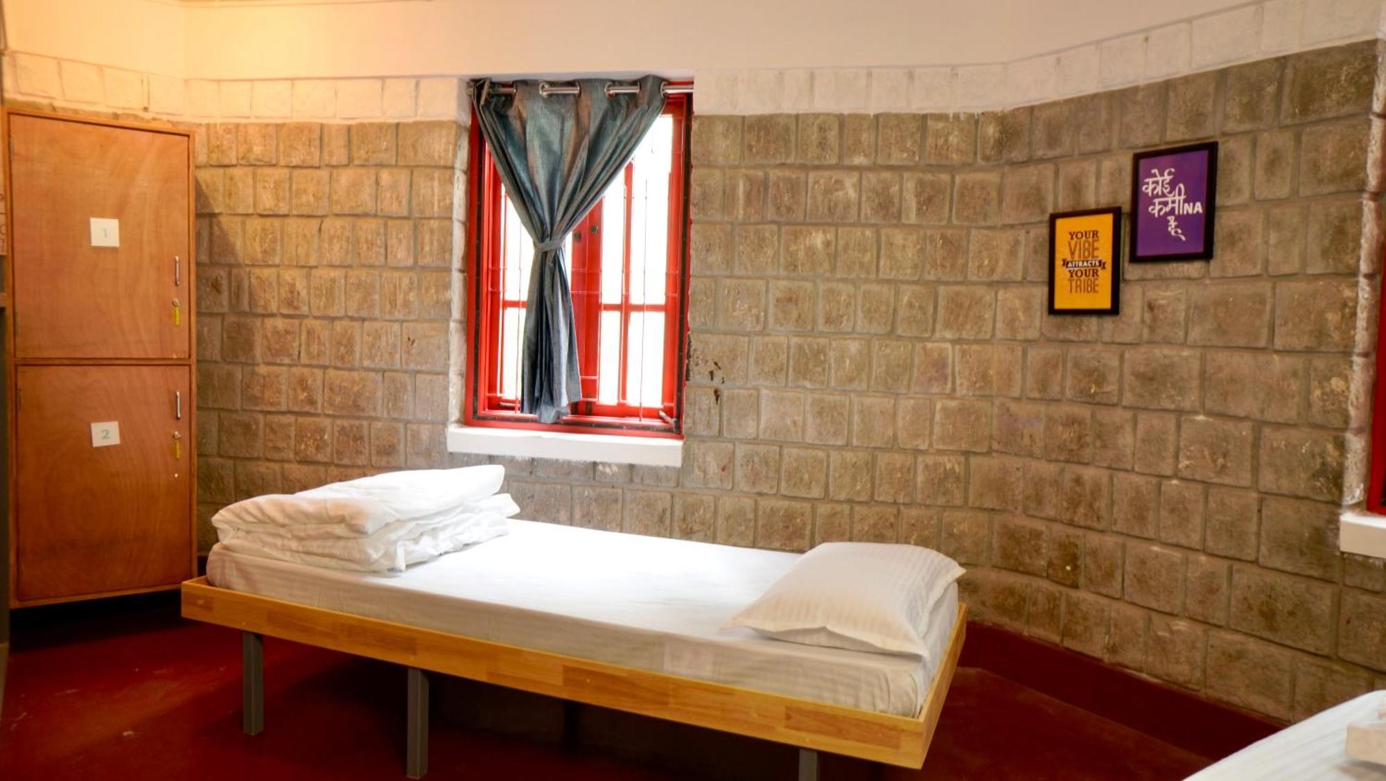 Roambay - Gokulam Hostel Mysore Luaran gambar
