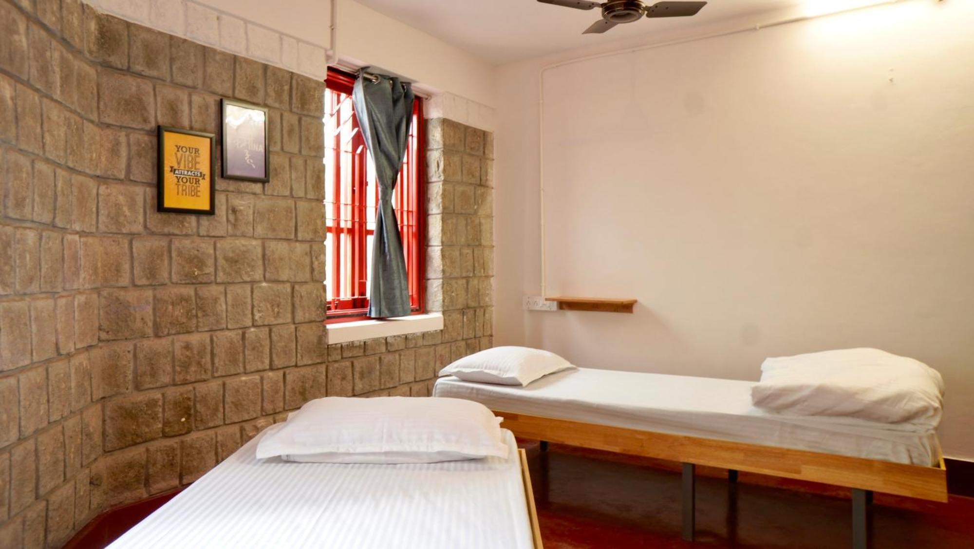 Roambay - Gokulam Hostel Mysore Luaran gambar
