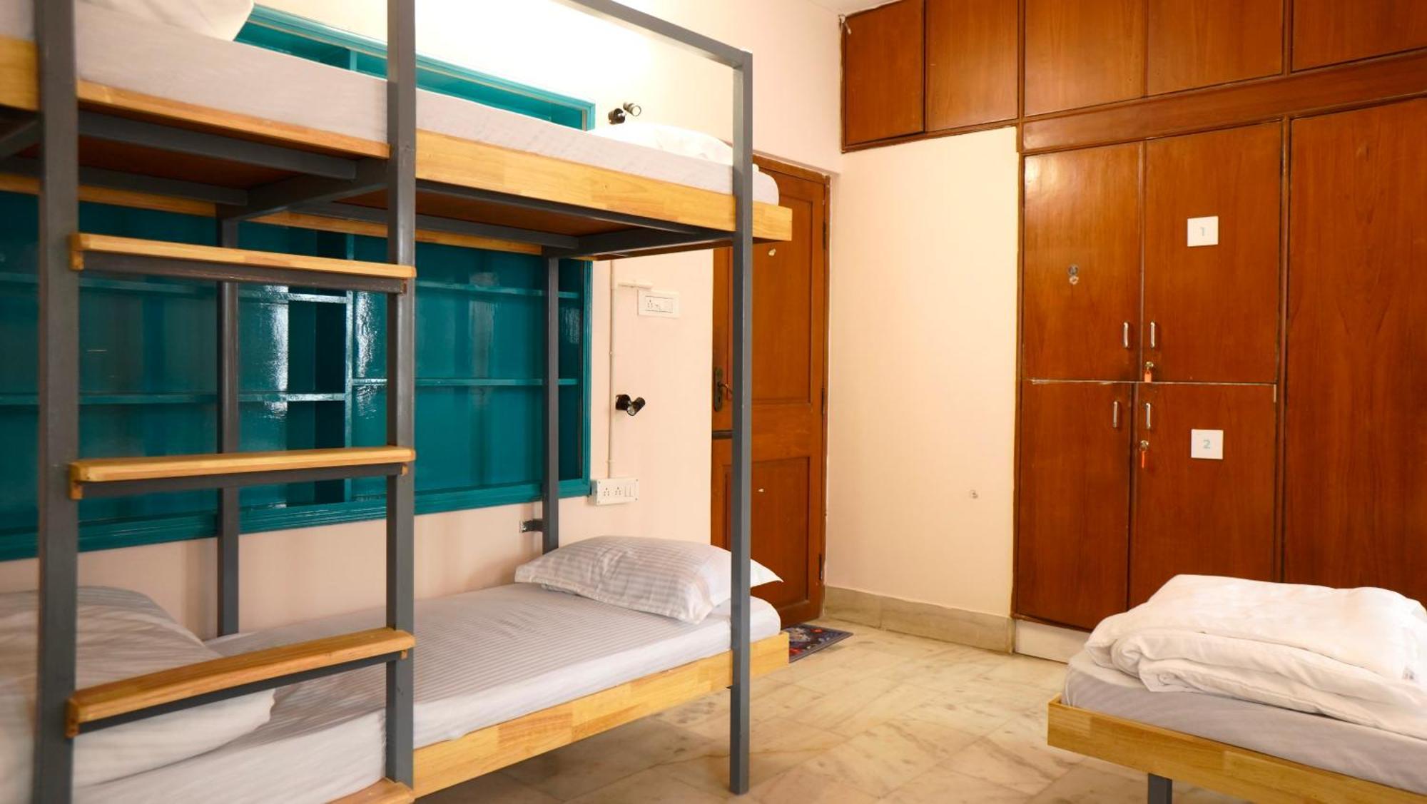 Roambay - Gokulam Hostel Mysore Luaran gambar