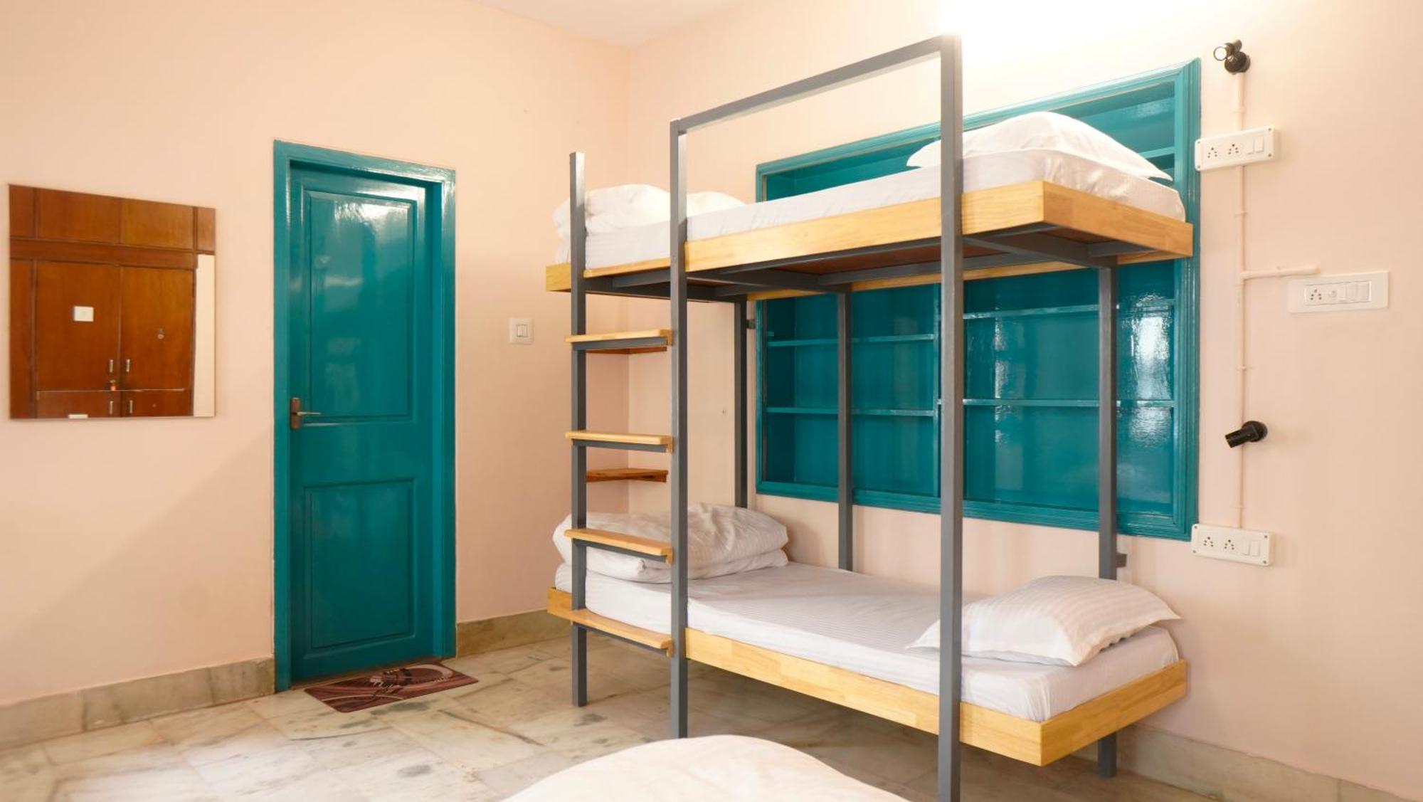 Roambay - Gokulam Hostel Mysore Luaran gambar