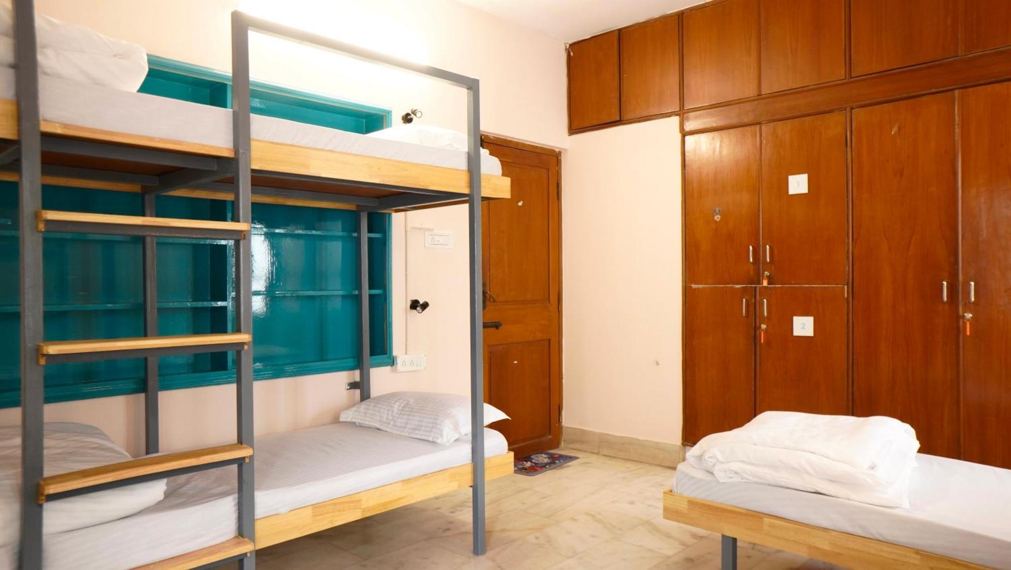 Roambay - Gokulam Hostel Mysore Luaran gambar