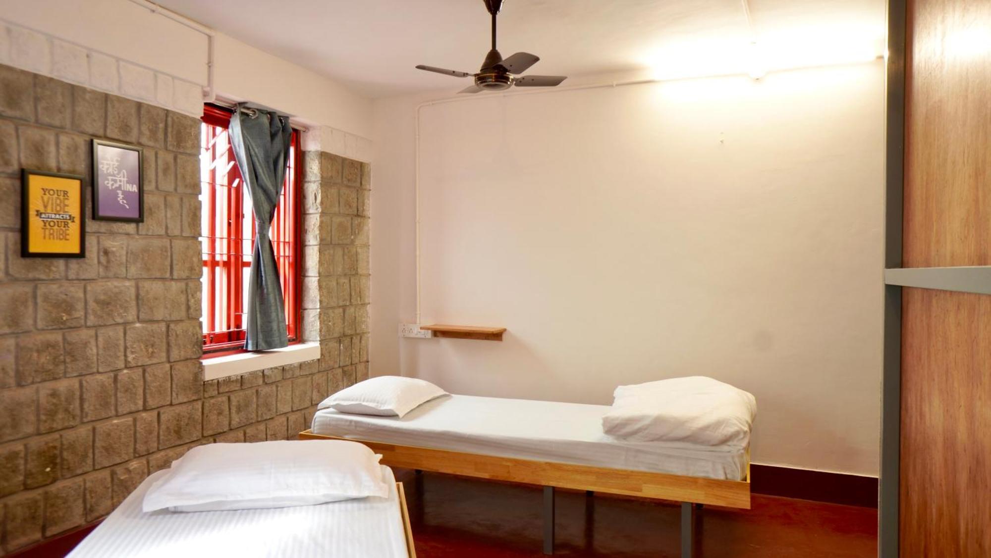 Roambay - Gokulam Hostel Mysore Luaran gambar
