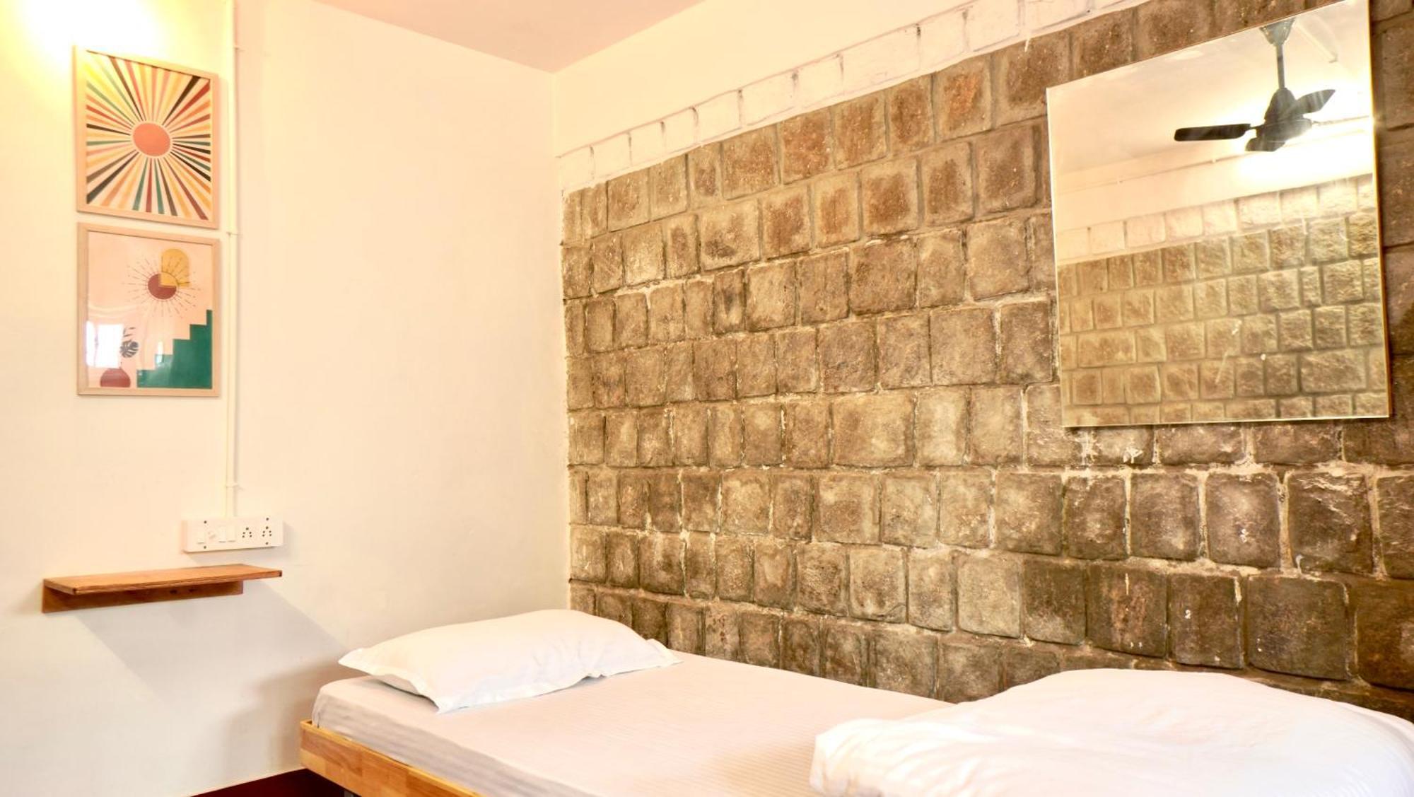 Roambay - Gokulam Hostel Mysore Luaran gambar