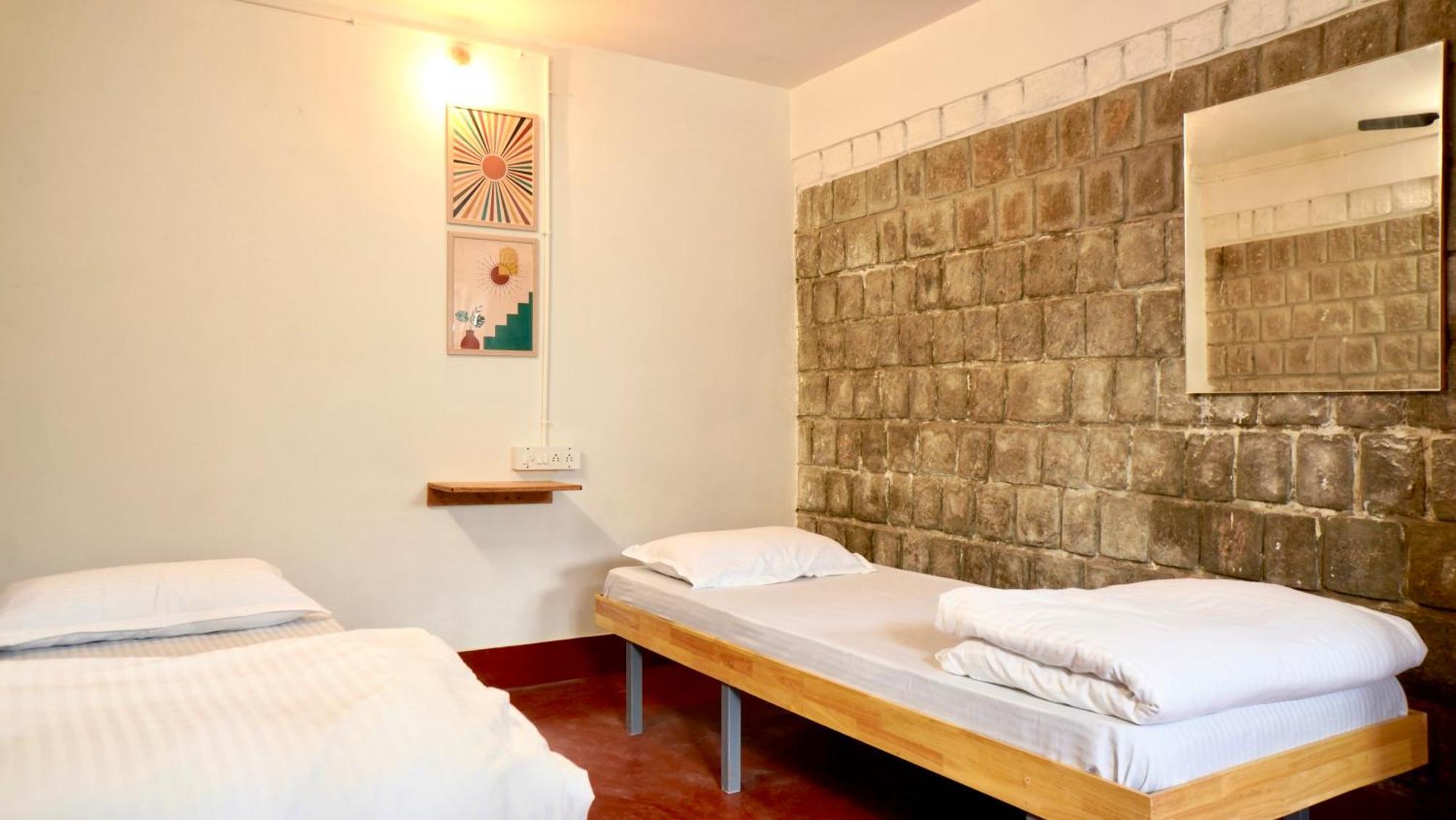 Roambay - Gokulam Hostel Mysore Luaran gambar
