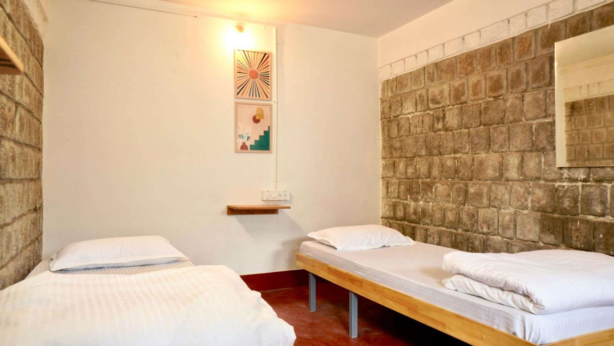 Roambay - Gokulam Hostel Mysore Luaran gambar