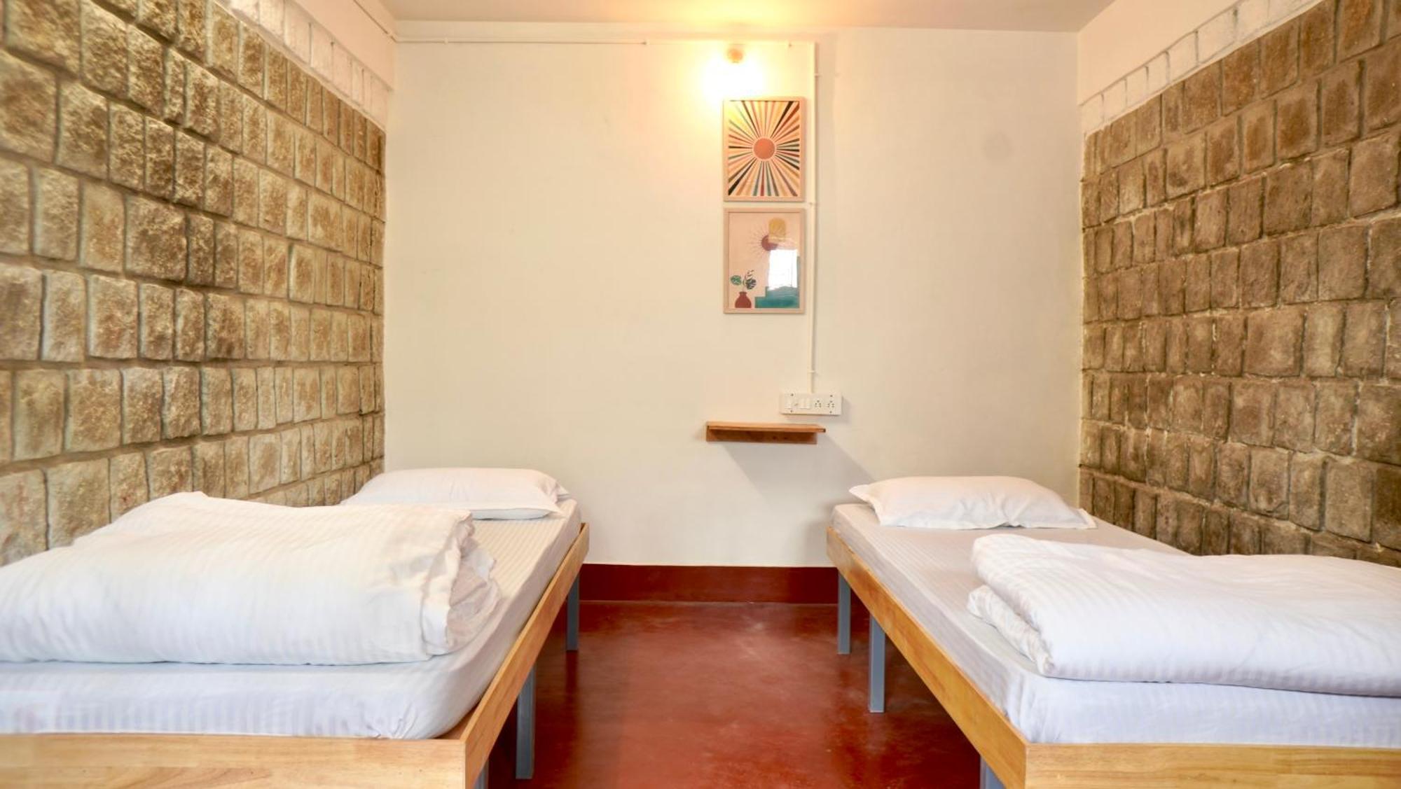 Roambay - Gokulam Hostel Mysore Luaran gambar