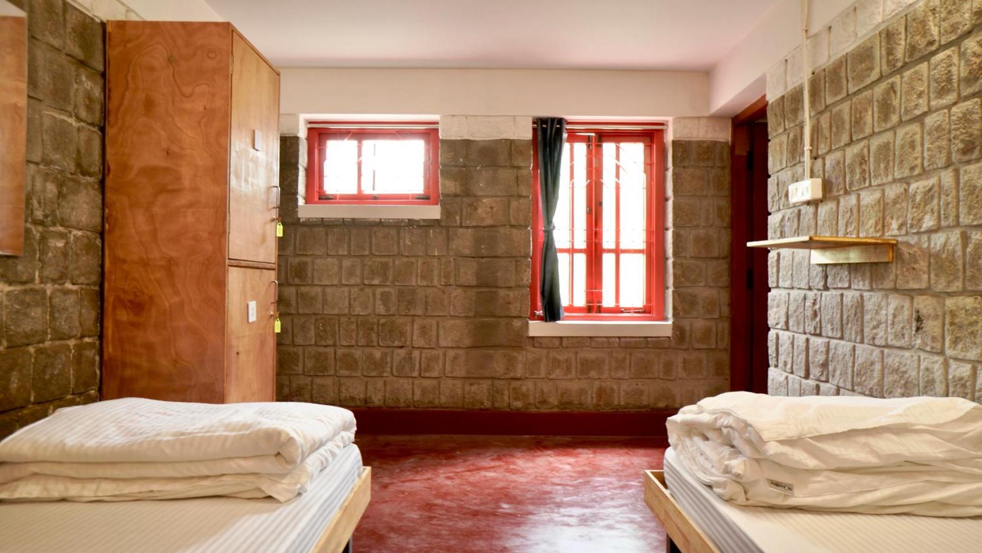 Roambay - Gokulam Hostel Mysore Luaran gambar