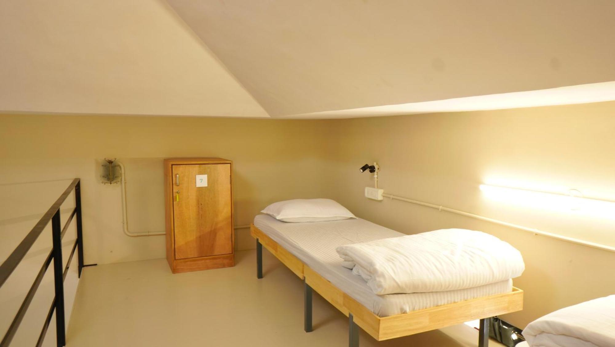 Roambay - Gokulam Hostel Mysore Luaran gambar