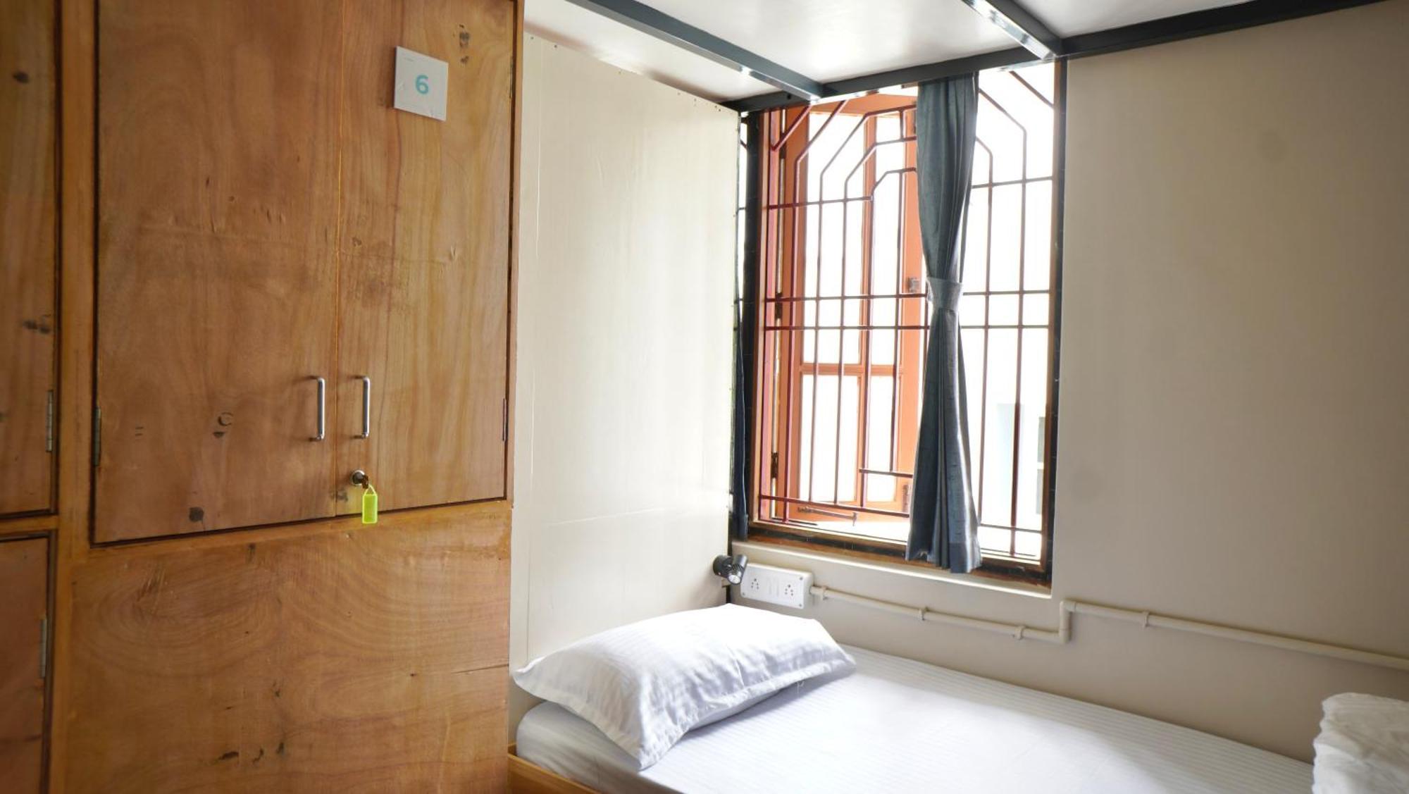 Roambay - Gokulam Hostel Mysore Luaran gambar