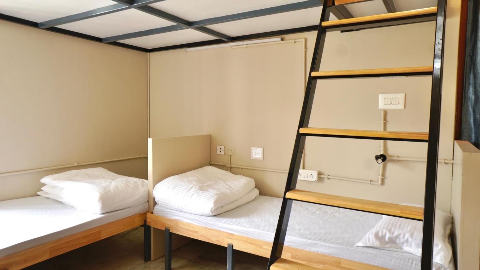 Roambay - Gokulam Hostel Mysore Luaran gambar