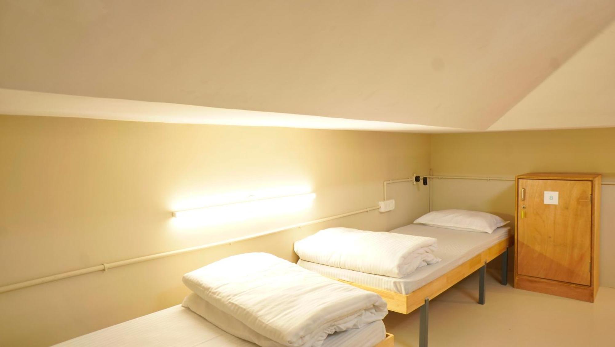 Roambay - Gokulam Hostel Mysore Luaran gambar