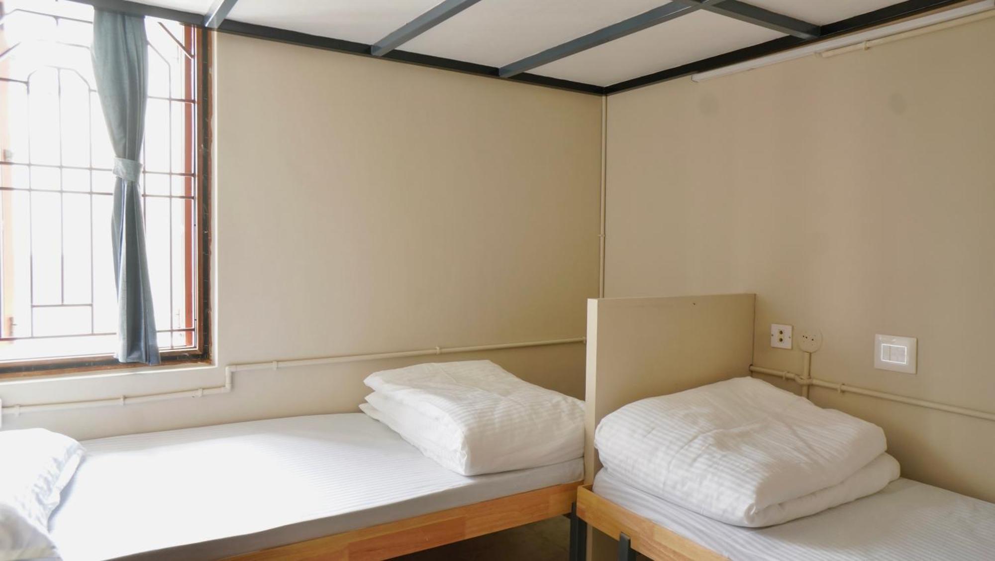 Roambay - Gokulam Hostel Mysore Luaran gambar