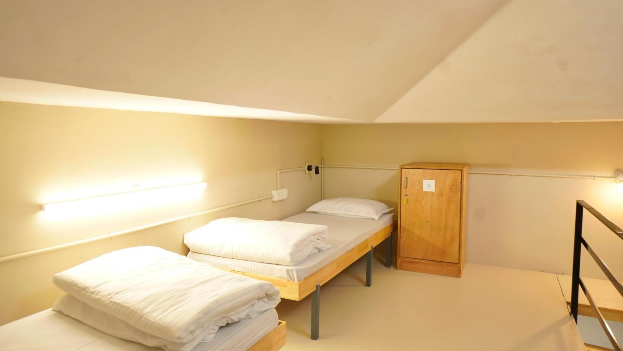 Roambay - Gokulam Hostel Mysore Luaran gambar